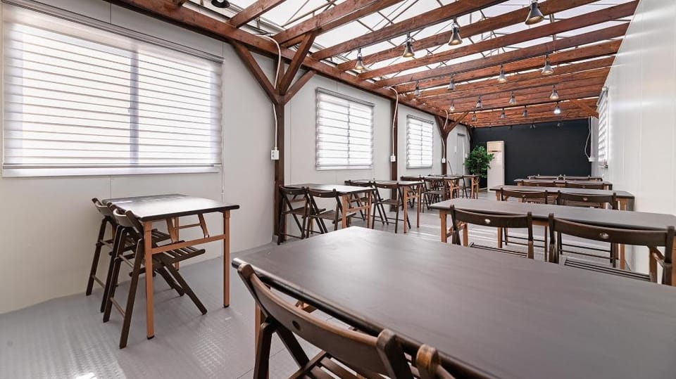 Gapyeong Dochi Vill Pension Vacation rental in Gyeonggi-do