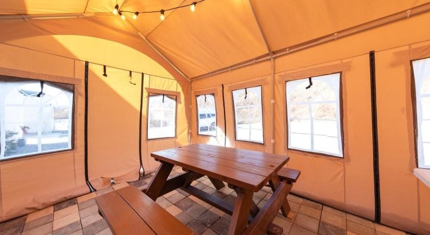 Landruhe Pension Bed and Breakfast in South Korea
