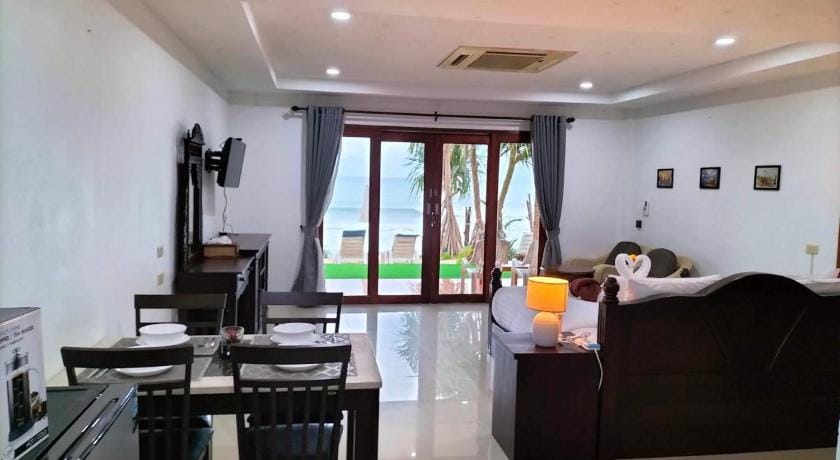 Beach Home Lanta Apartment in Krabi Changwat