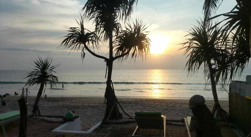Beach Home Lanta Apartment in Krabi Changwat