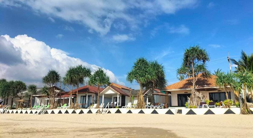 Beach Home Lanta Apartment in Krabi Changwat