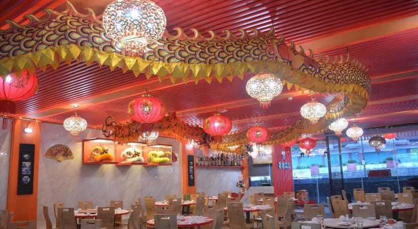 Sturgis Boutique Hotel Hotel in West Java