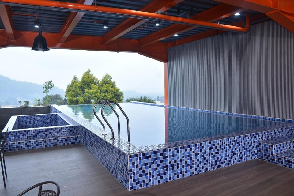 Sturgis Boutique Hotel Hotel in West Java