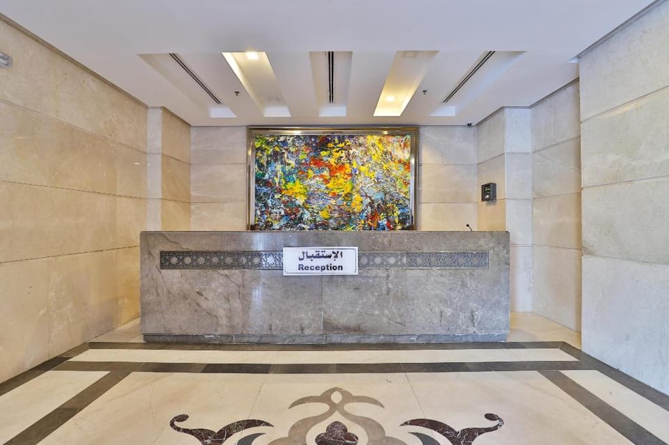 OYO 403 Hidaya Towers Hotel Hotel in Mecca