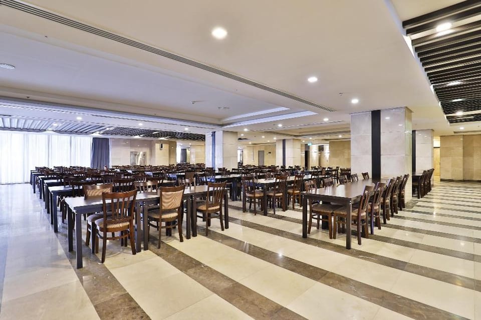 OYO 403 Hidaya Towers Hotel Hotel in Mecca