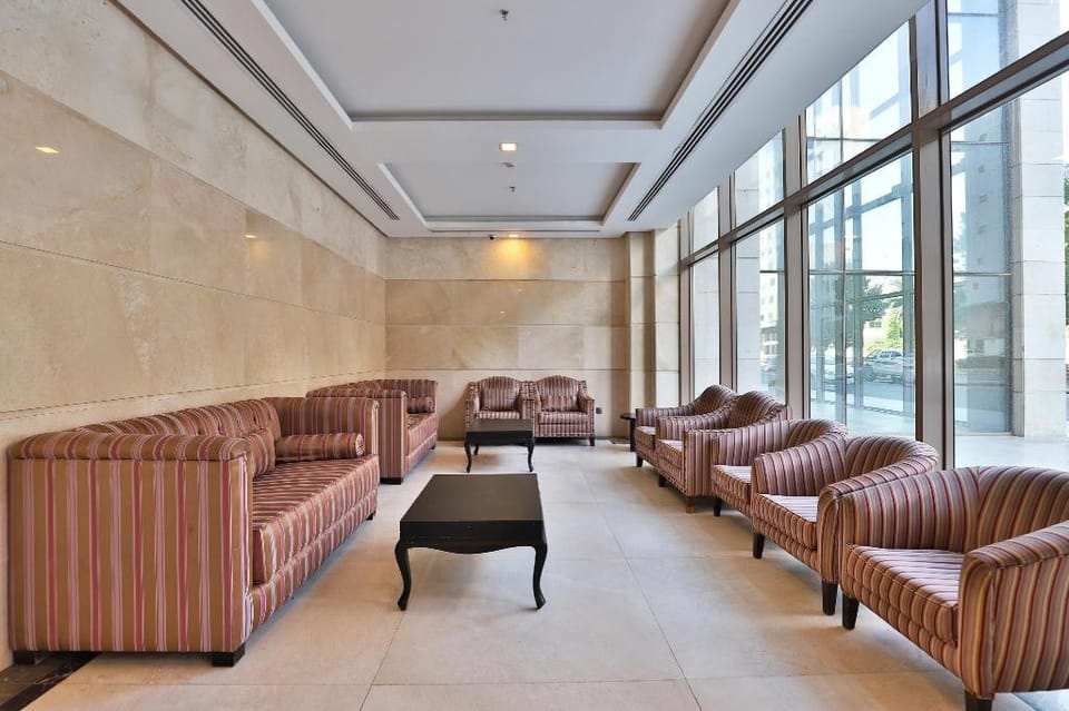 OYO 403 Hidaya Towers Hotel Hotel in Mecca