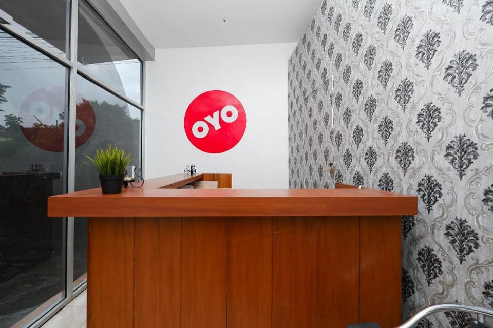 Hotel O Orchid House Hotel in Special Region of Yogyakarta
