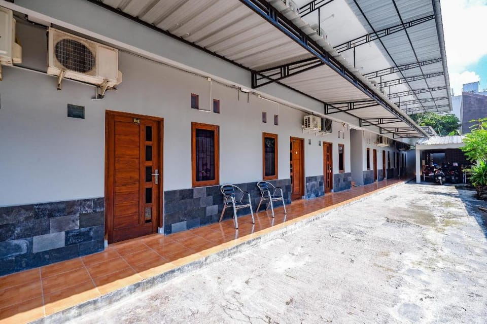 Hotel O Orchid House Hotel in Special Region of Yogyakarta