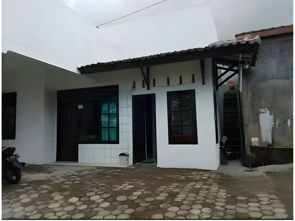 Hotel Teratai Putih Hotel in Indonesia