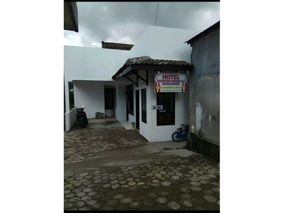 Hotel Teratai Putih Hotel in Indonesia