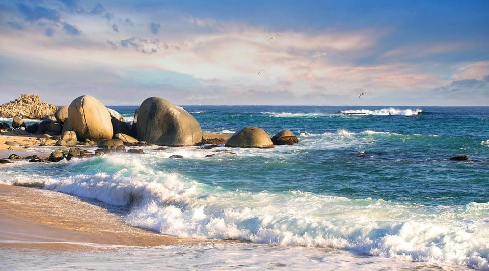 Gangneung Cardier Pension Hotel in South Korea