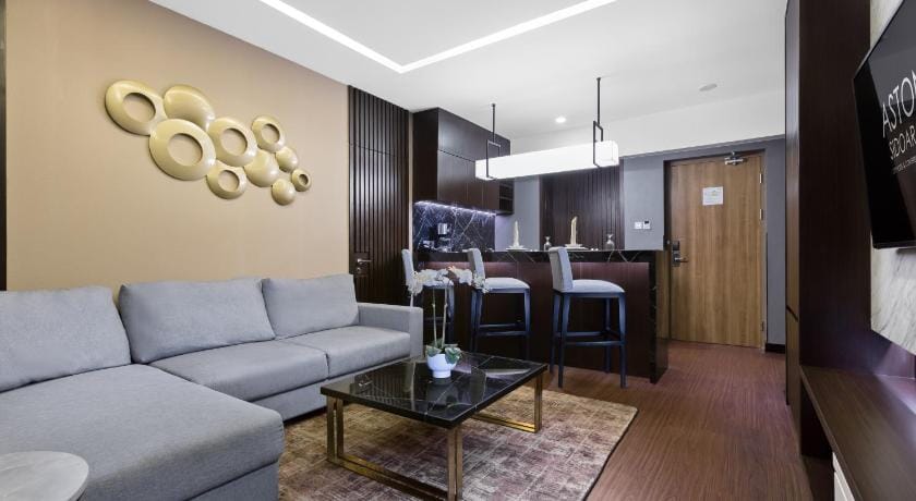 Aston Sidoarjo City Hotel and Conference Center Hotel in East Java