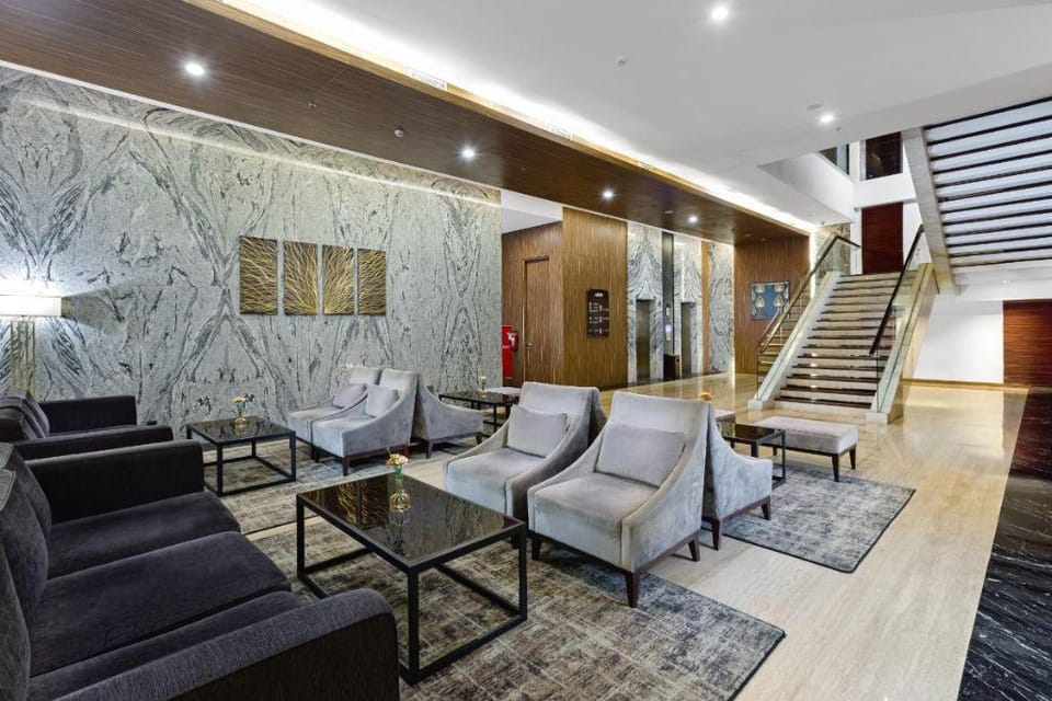 Aston Sidoarjo City Hotel and Conference Center Hotel in East Java