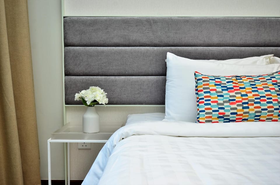 Infinity Sky View | Luxury Studio near KLCC Apartment in Federal Territory of Kuala Lumpur