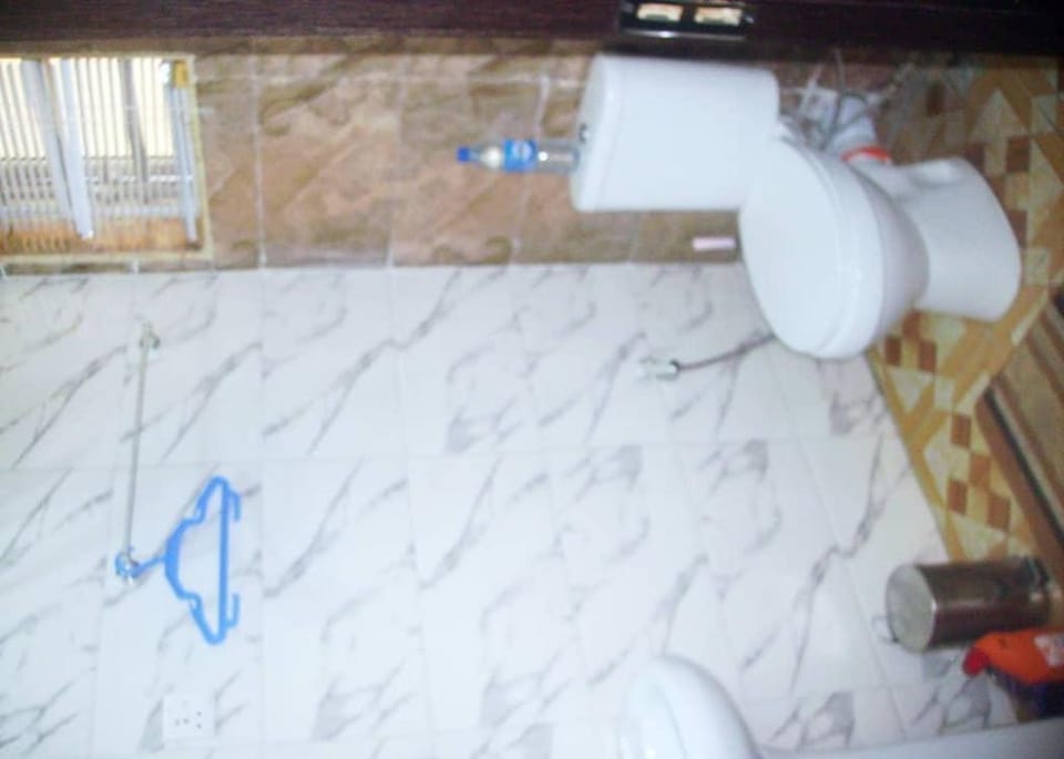 Lekki Conservation Luxury Palace with Pool and Gym Vacation rental in Lagos, Nigeria