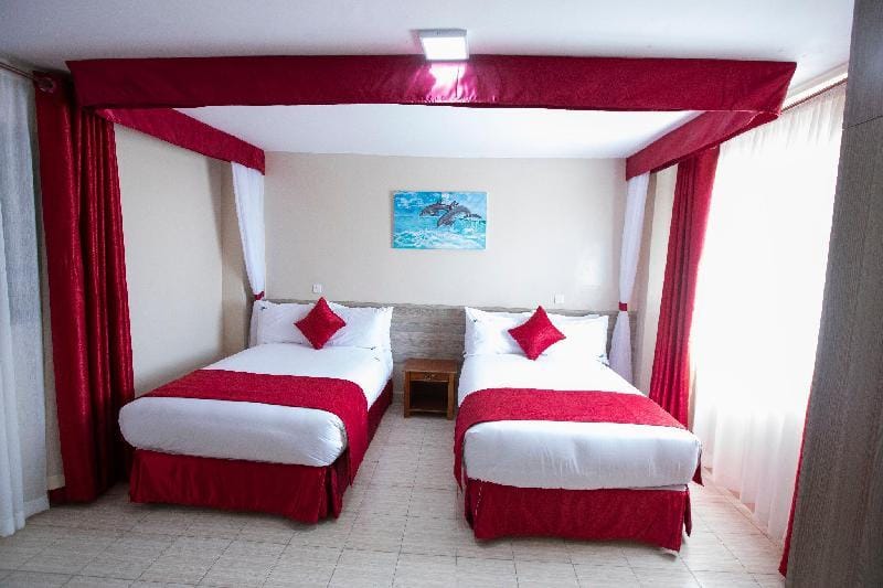 Sixty Seven Athi Hotel - Accommodation, Bar & Rest Apartment in Kenya