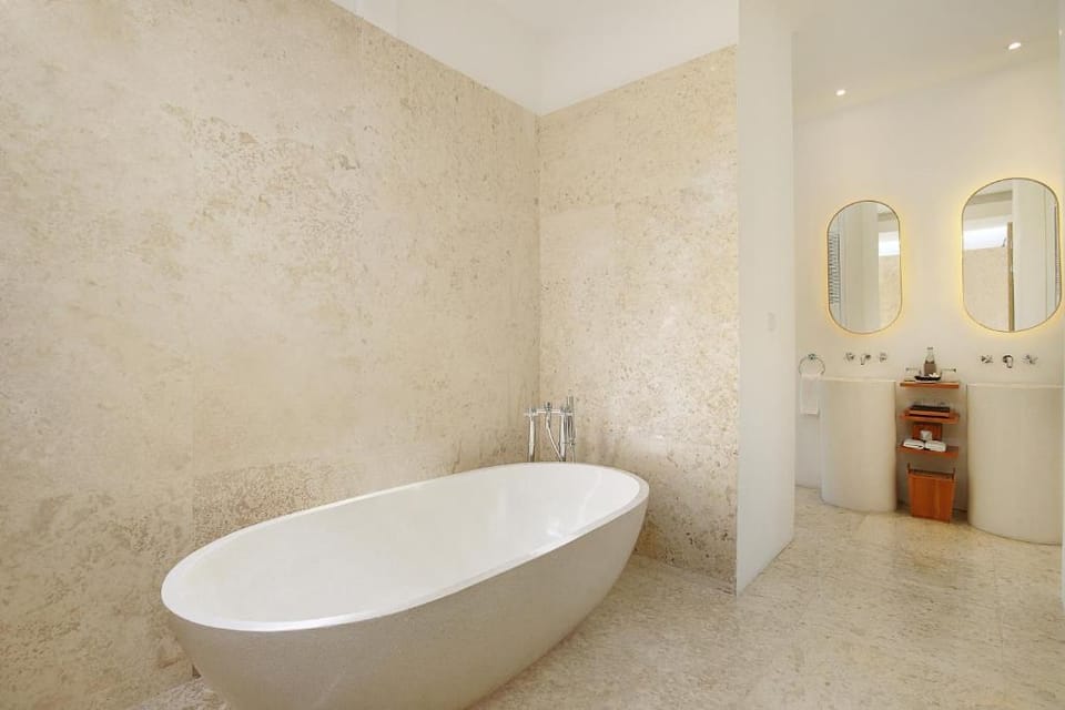 Adore 1 BR Plunge Pool Villa #V465 Villa in Kuta