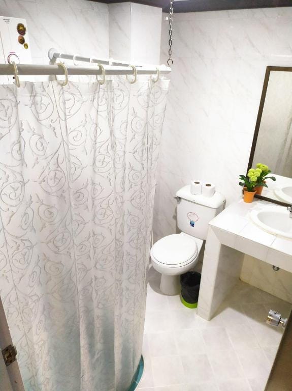  Cozy standard room 5 minutes to the beach  Apartment in Phuket