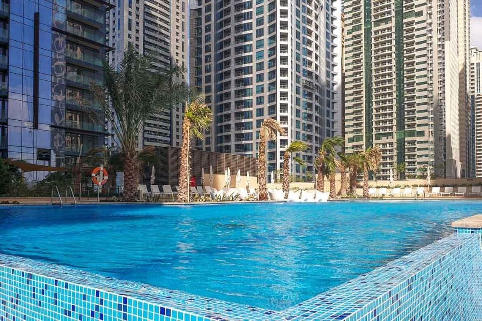 Amazing 2BR Apartment in Marina Gate 2 Apartment in Dubai