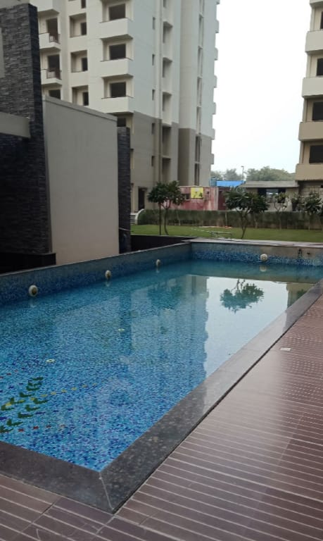 Emerald  Taj View Apartment - 3 Bedrooms 7 Guests Apartment in Agra