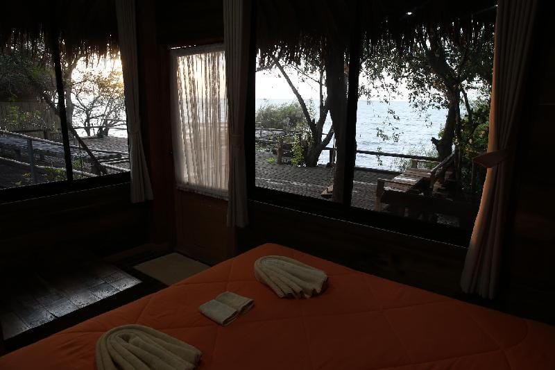 wetlandcamp baanchailay Villa 2 Vacation rental in Thailand