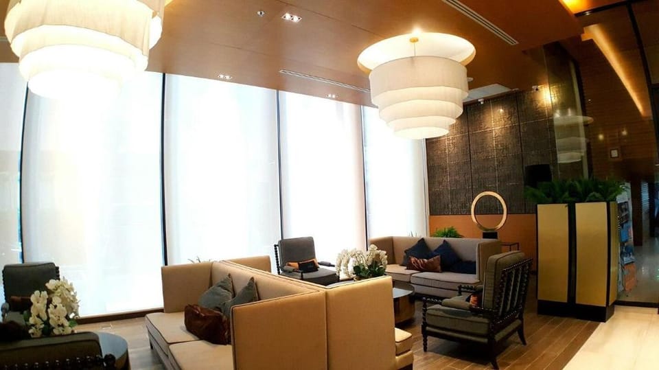 Convenient ★ Washer ★ Netflix ★ Pool ★ 46 Sqm Apartment in Chiang Mai