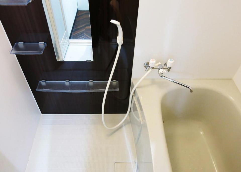 AMEX2　 5min walk to SUSUKINO MAX 6PPL!! Apartment in Sapporo