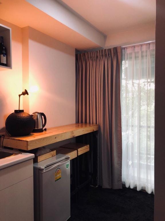 DECO CONDOMINIUM BANGKOK Apartment in Bangkok