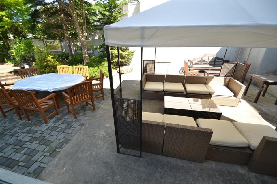 Luxurious villa in Sapporo　sakaikawa Vacation rental in Sapporo