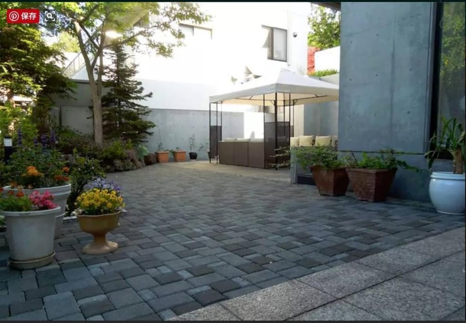 Luxurious villa in Sapporo　sakaikawa Vacation rental in Sapporo