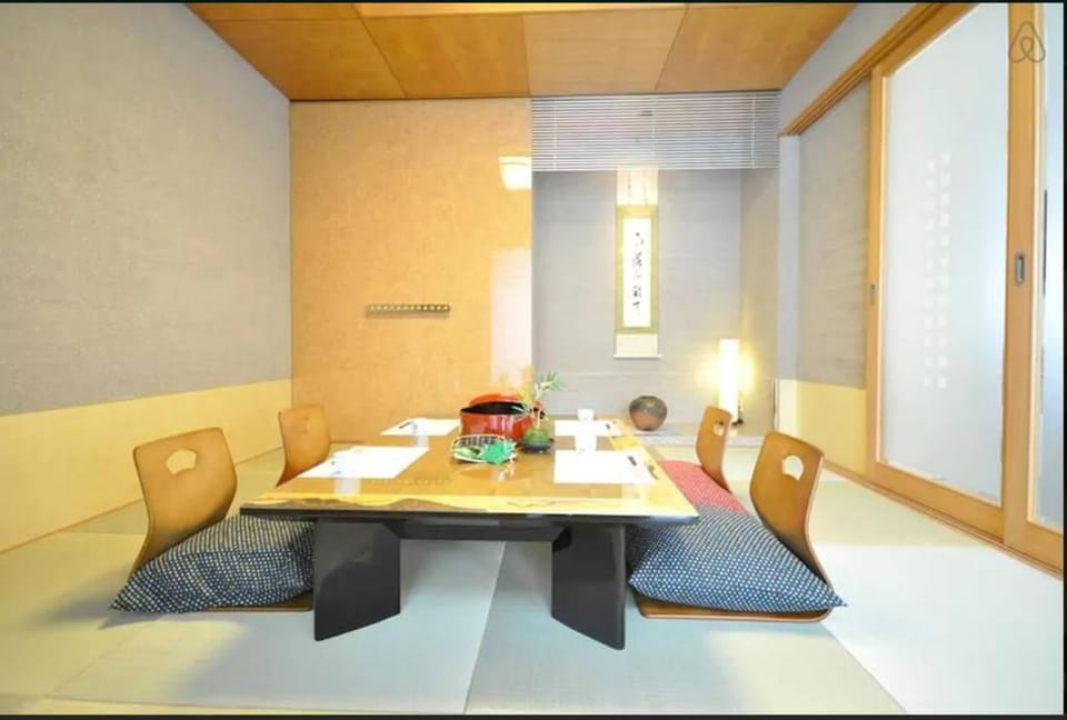 Luxurious villa in Sapporo　sakaikawa Vacation rental in Sapporo
