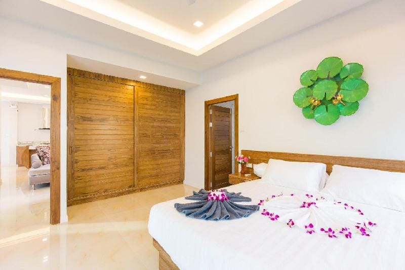 Rawai Villas Villa in Rawai