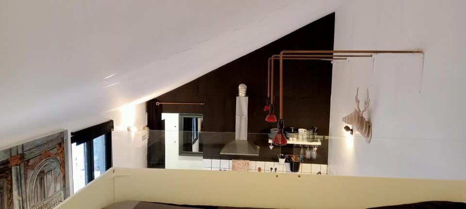CHAMPAGNE STUDIO Apartment in Epernay