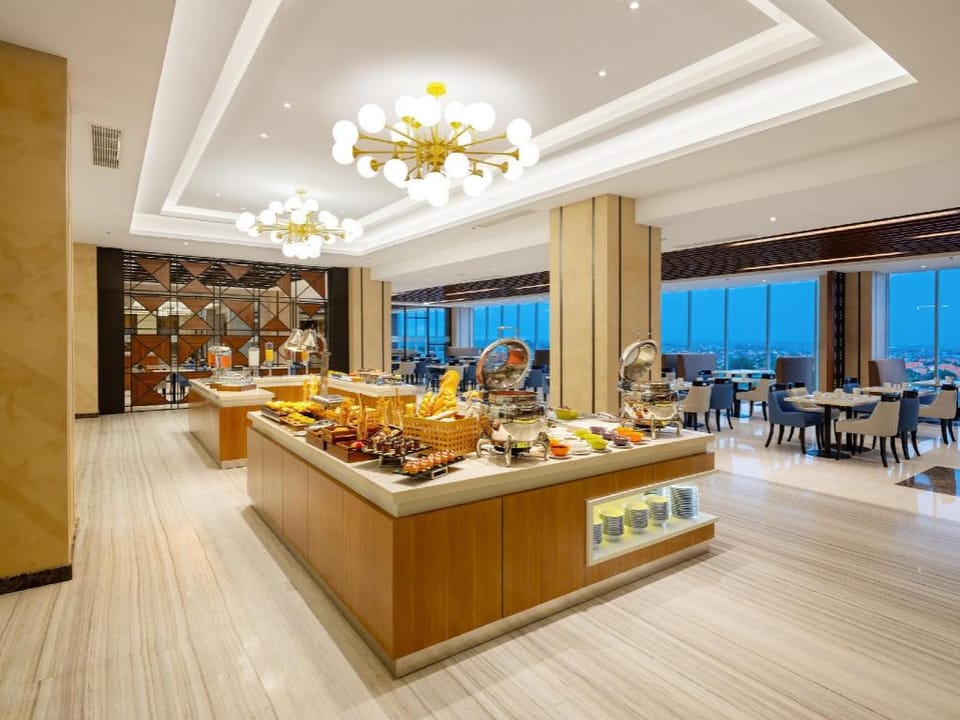 Aston Gresik Hotel & Conference Center Hotel in East Java