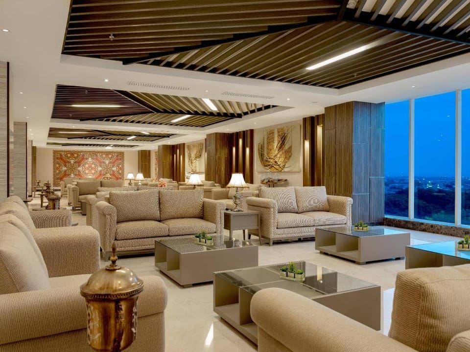 Aston Gresik Hotel & Conference Center Hotel in East Java