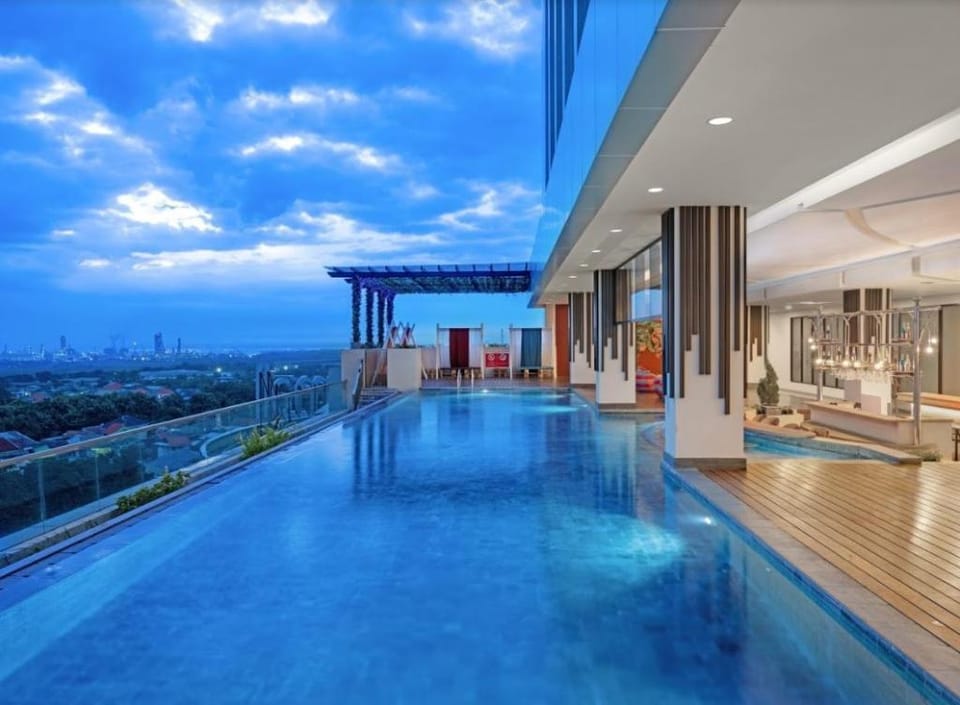 Aston Gresik Hotel & Conference Center Hotel in East Java