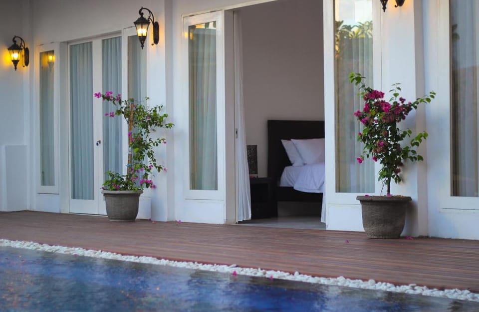 Lumiere Hotel Gili Trawangan Hotel in Pemenang