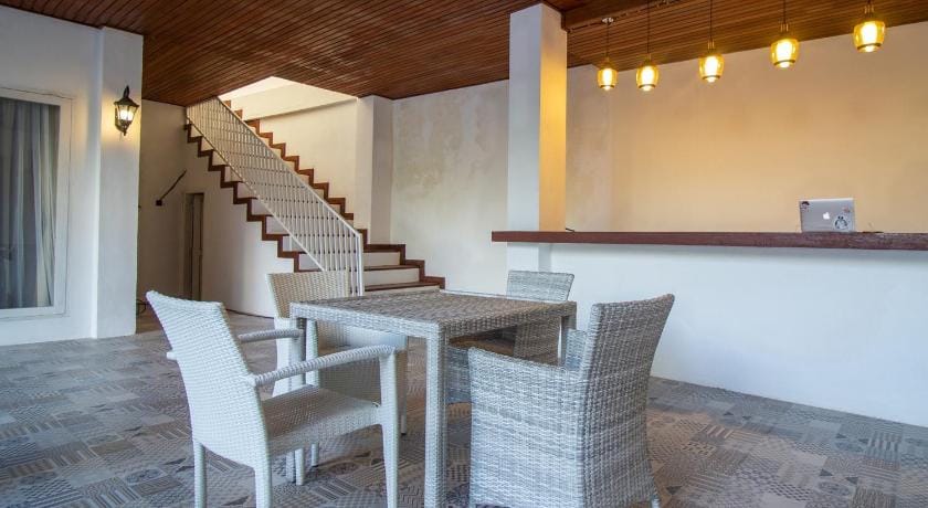 Lumiere Hotel Gili Trawangan Hotel in Pemenang
