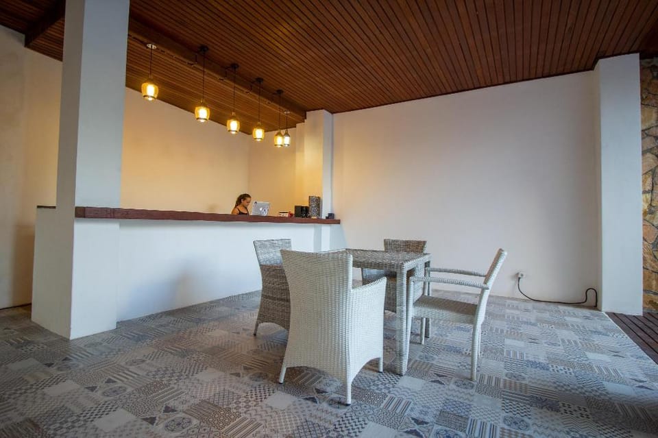 Lumiere Hotel Gili Trawangan Hotel in Pemenang