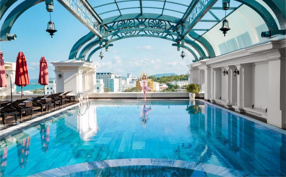 AVS Hotel Phu Quoc Hotel in Phu Quoc