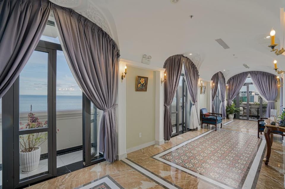 AVS Hotel Phu Quoc Hotel in Phu Quoc