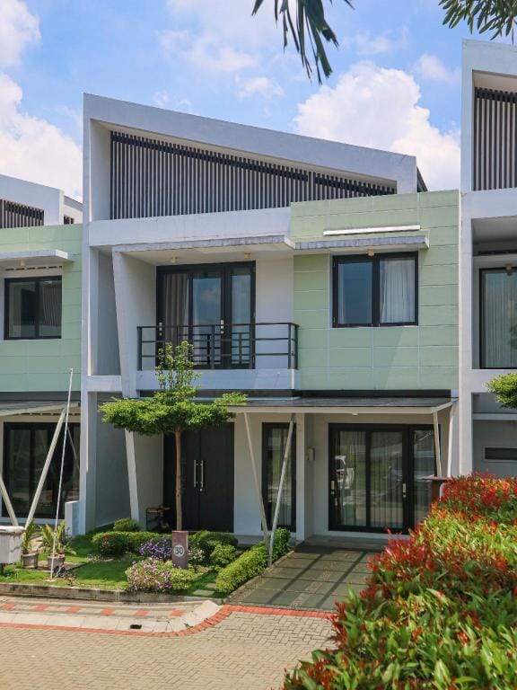 Pondok Calistha Dago Hotel in Bandung