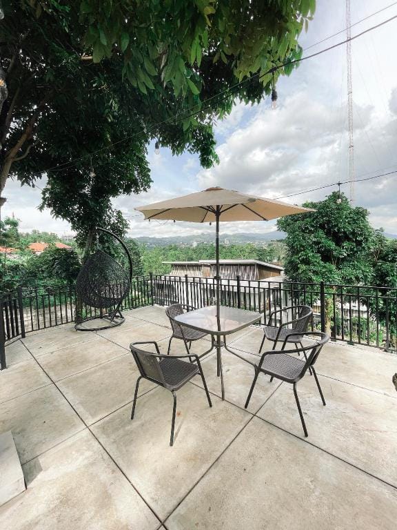 Pondok Calistha Dago Hotel in Bandung