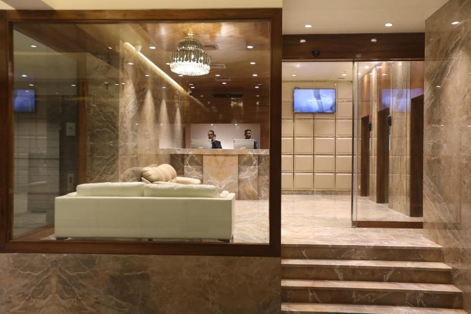 Hotel cliffton Hotel in Mumbai