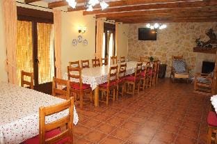 CASA RURAL BLAS Vacation rental in Castile-La Mancha