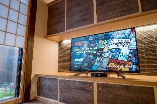 RESI STAY Villa Silktree Vacation rental in Kyoto