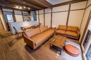 RESI STAY Villa Silktree Vacation rental in Kyoto