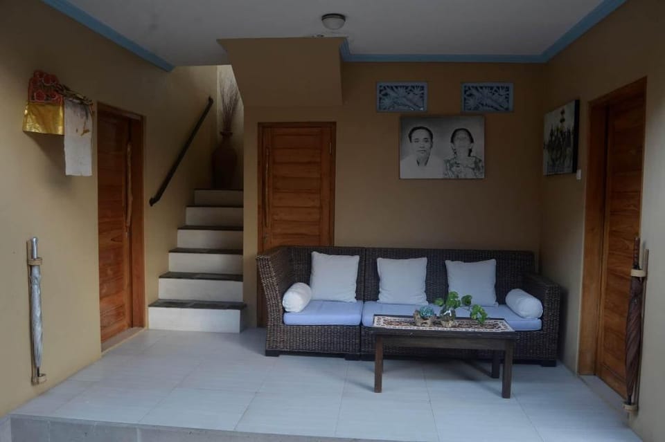 IGURU Homestay Vacation rental in Karangasem Regency