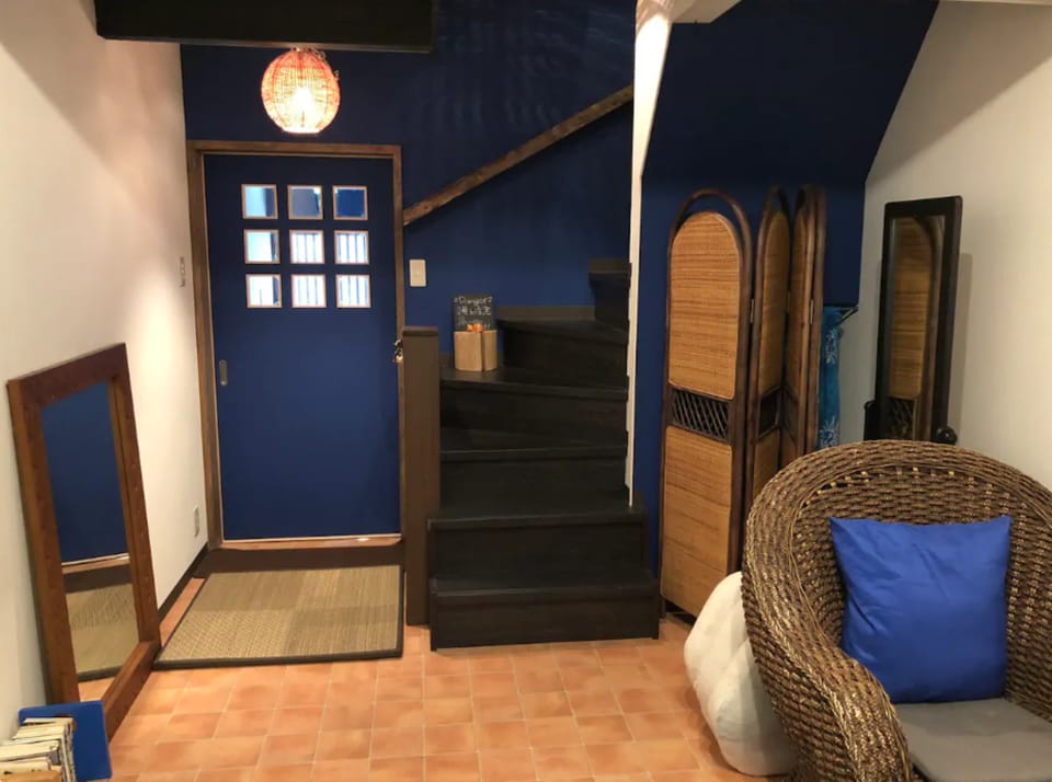 Kyoto higashiyama Kurumi Vacation rental in Kyoto