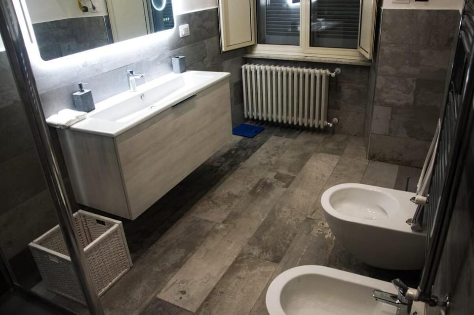 Time Roma - 120mq for Business or Holidays Apartment in Rome